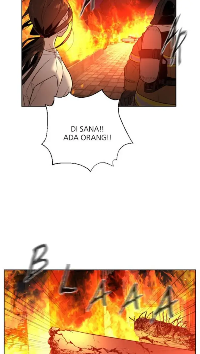 Unholy Blood Chapter 12 halaman 13