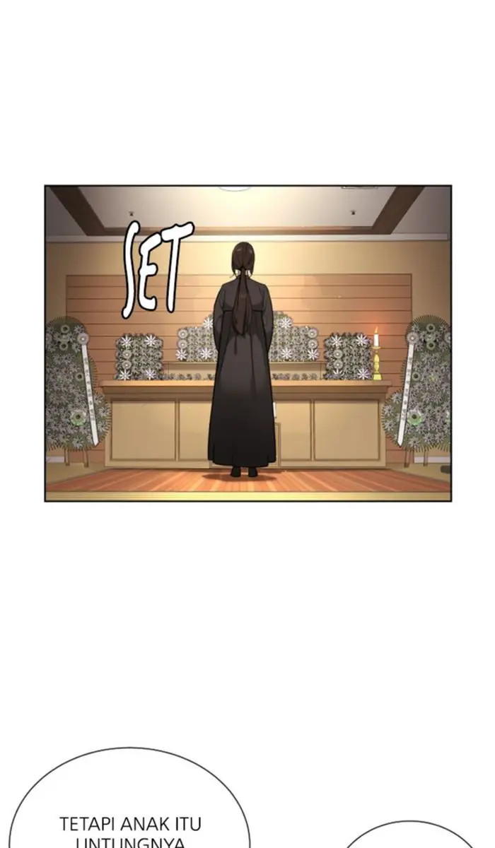 Unholy Blood Chapter 12 halaman 64