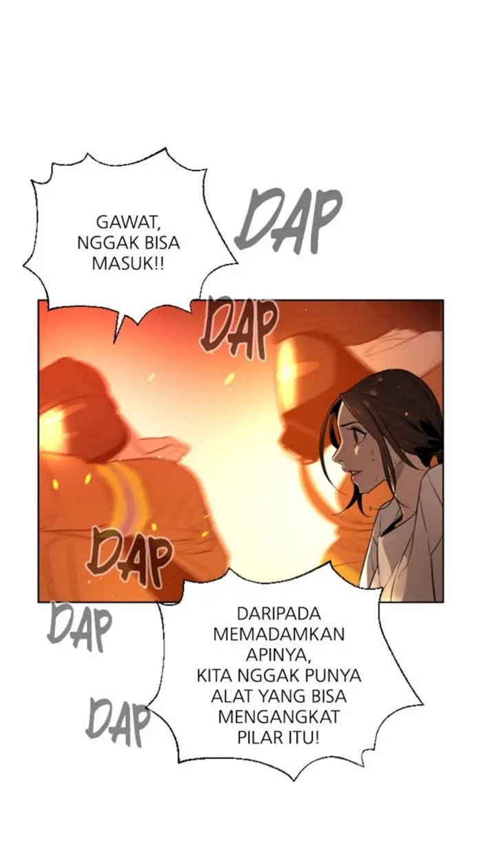 Unholy Blood Chapter 12 halaman 27