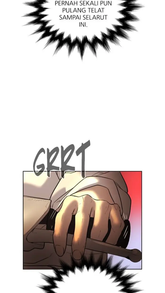 Unholy Blood Chapter 12 halaman 4