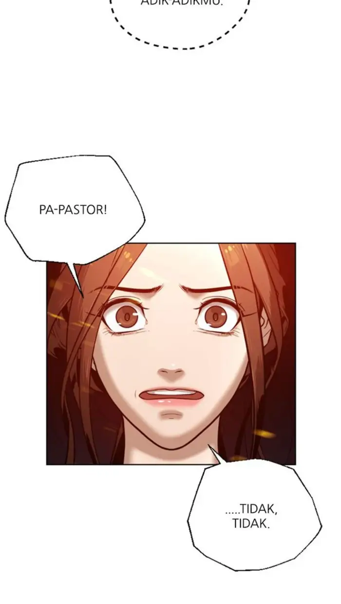 Unholy Blood Chapter 12 halaman 41