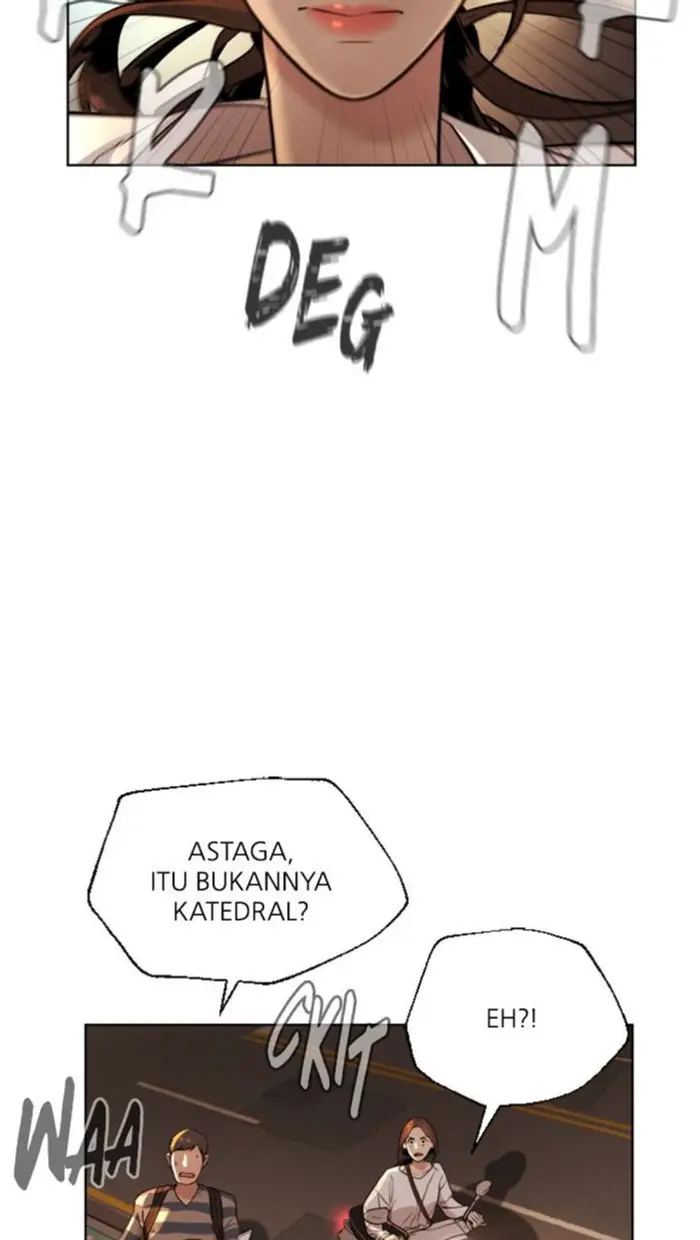 Unholy Blood Chapter 12 halaman 6