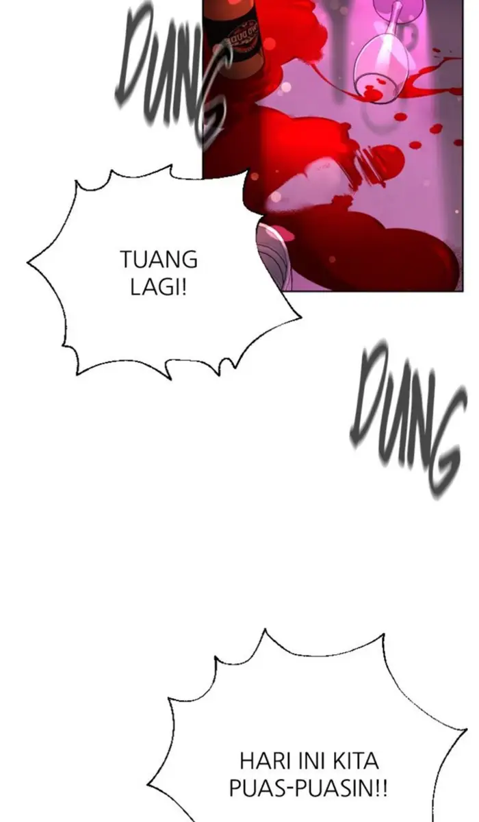 Unholy Blood Chapter 12 halaman 53
