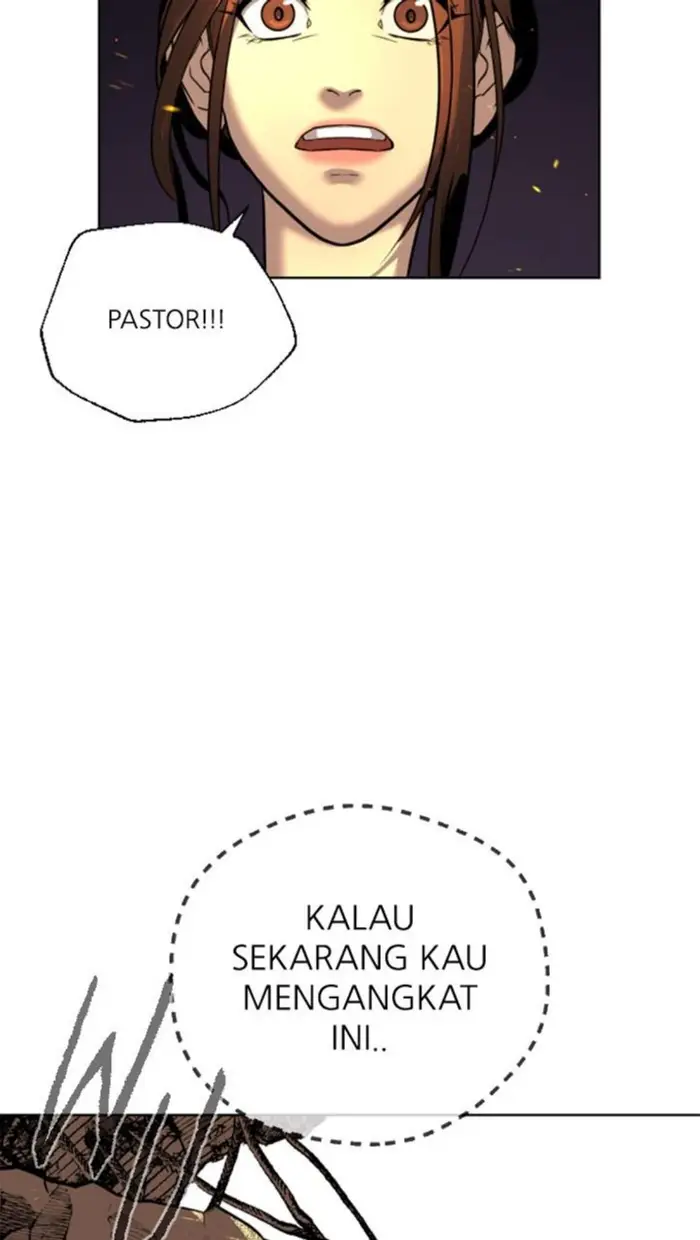 Unholy Blood Chapter 12 halaman 25