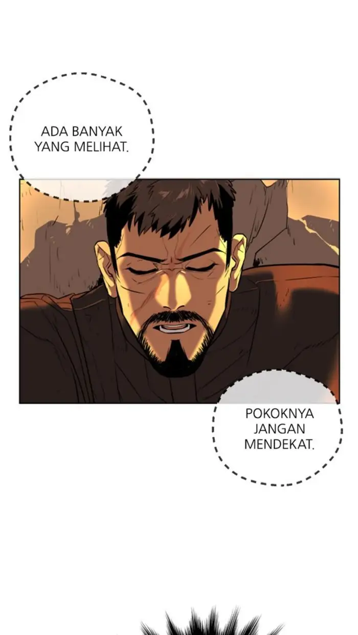 Unholy Blood Chapter 12 halaman 19