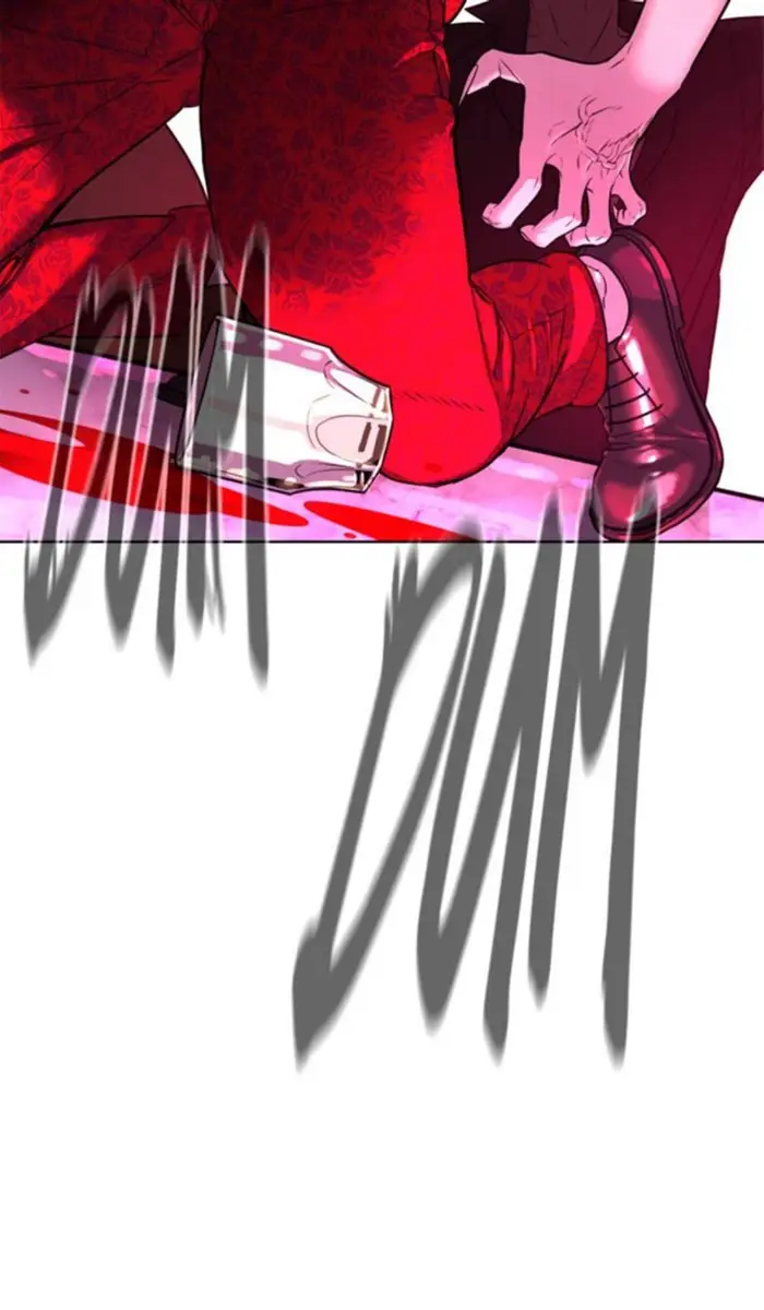 Unholy Blood Chapter 12 halaman 55