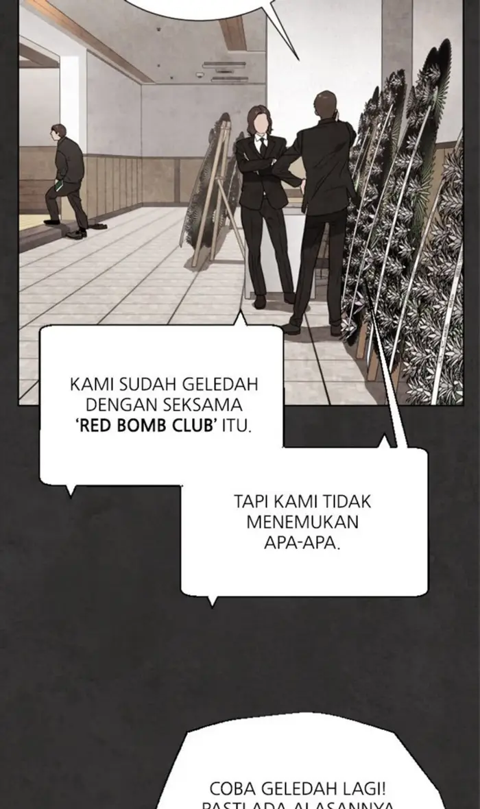 Unholy Blood Chapter 13 halaman 85