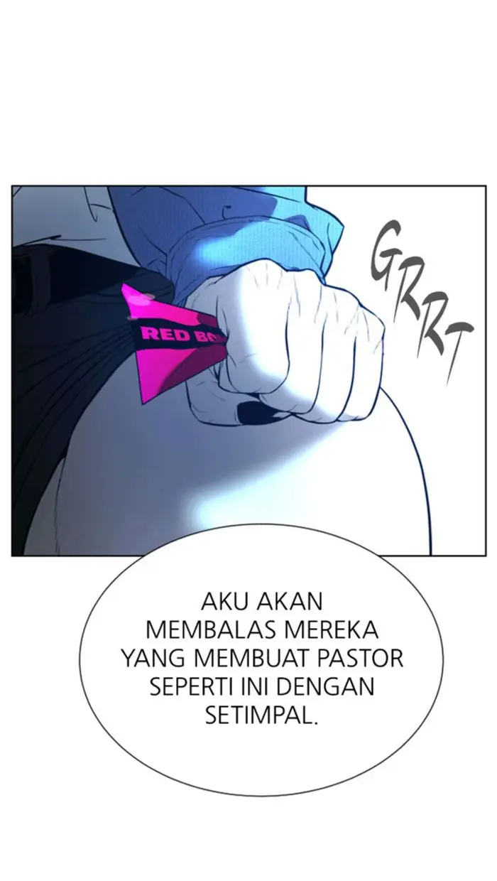 Unholy Blood Chapter 13 halaman 97
