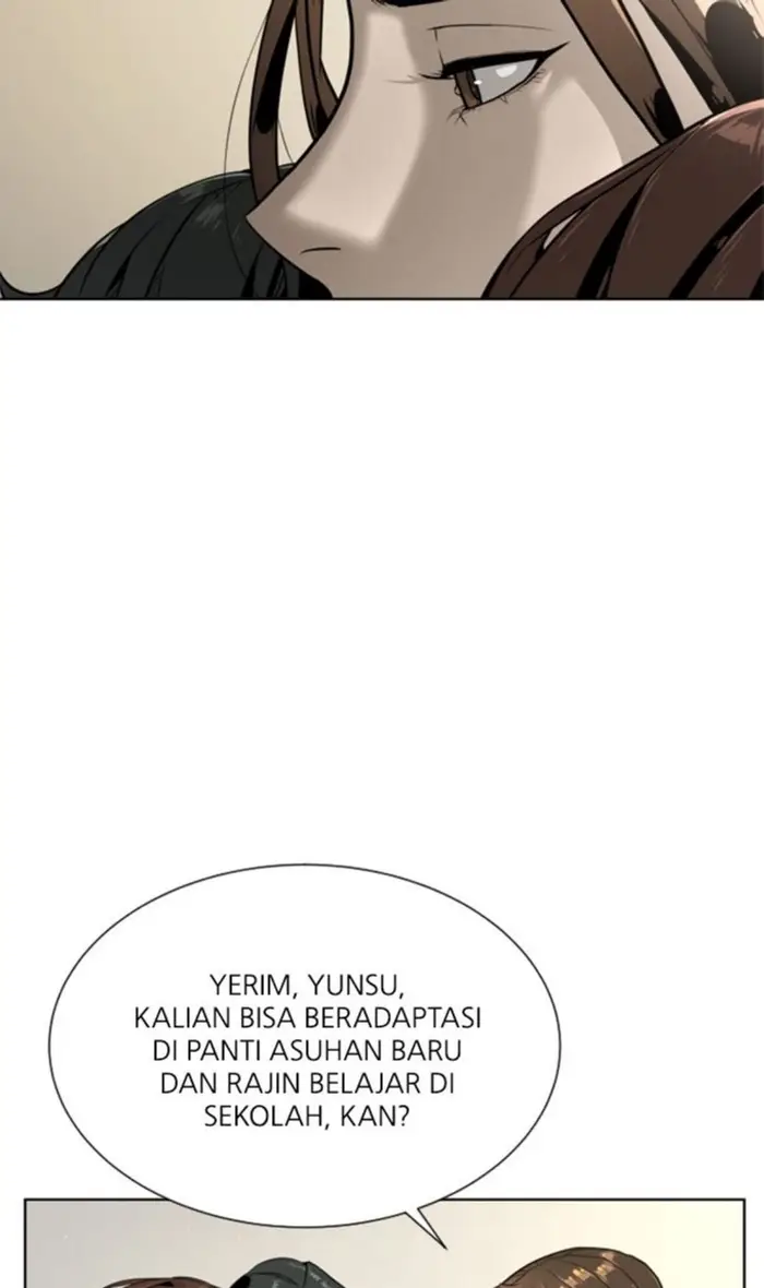 Unholy Blood Chapter 13 halaman 18