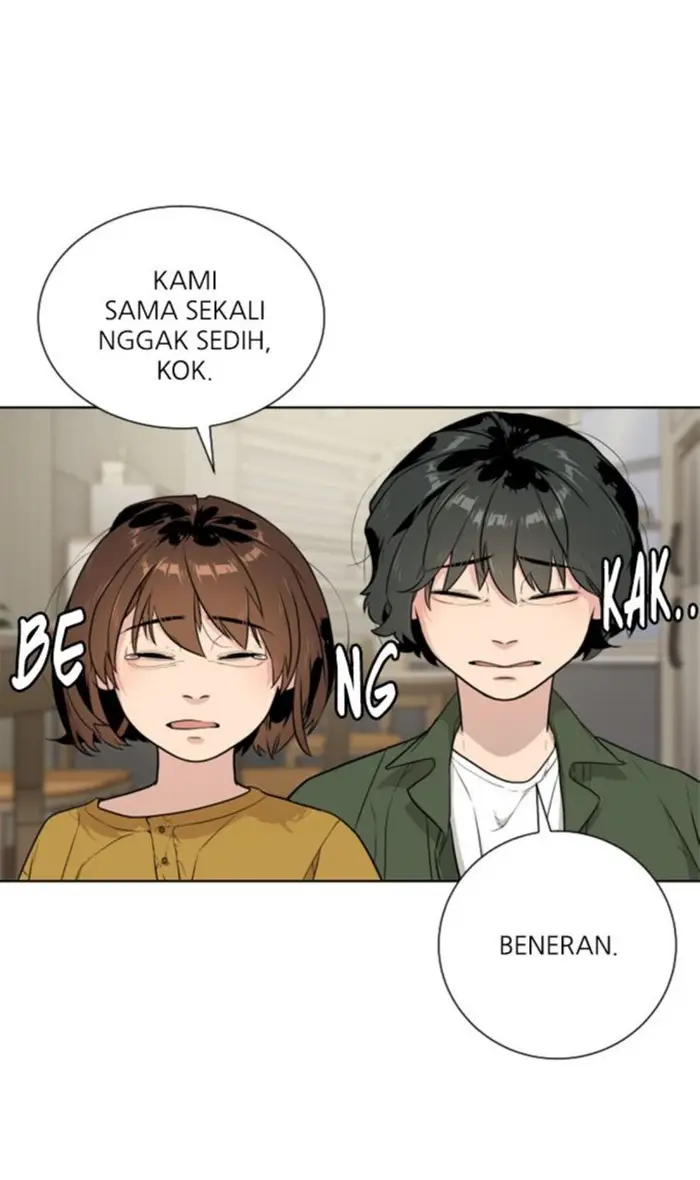 Unholy Blood Chapter 13 halaman 12