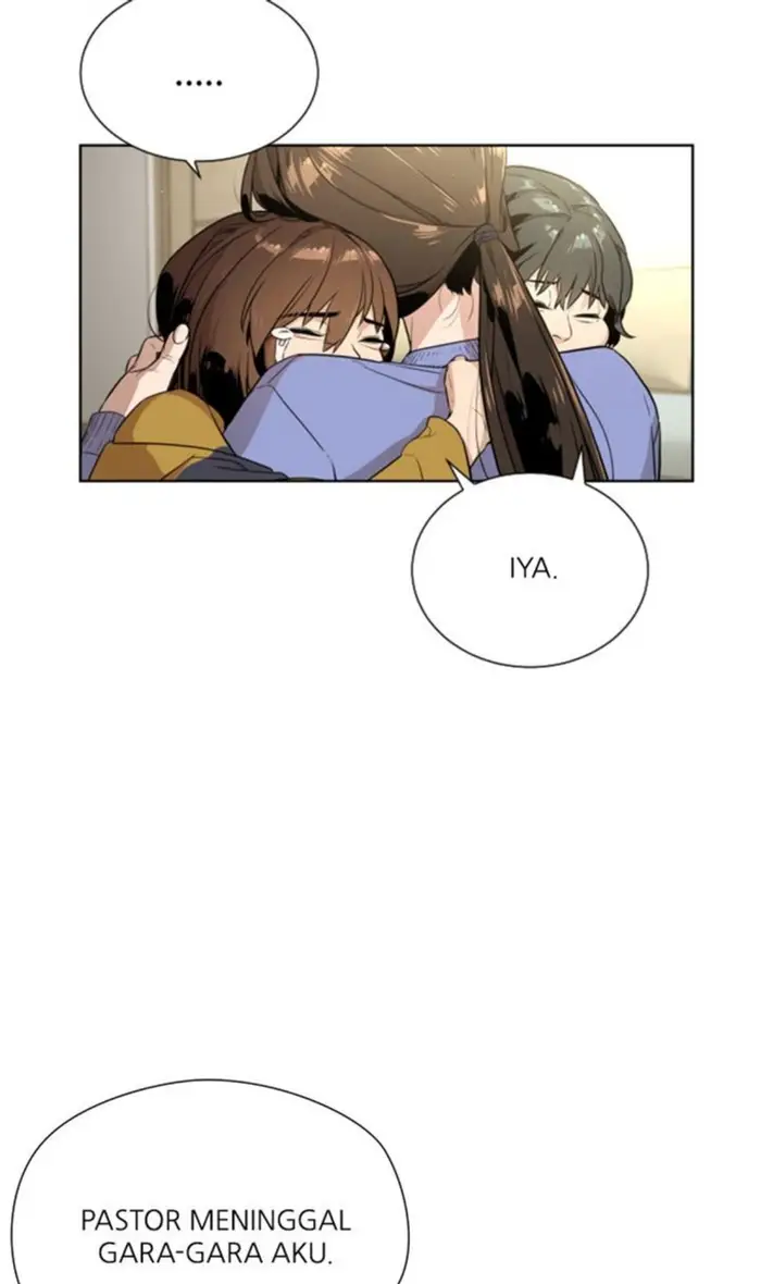 Unholy Blood Chapter 13 halaman 16