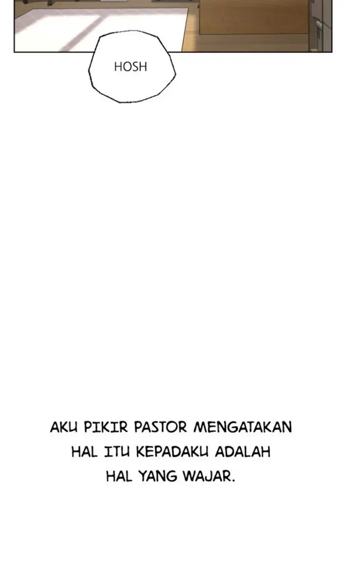 Unholy Blood Chapter 13 halaman 9