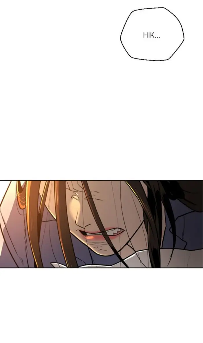 Unholy Blood Chapter 13 halaman 81