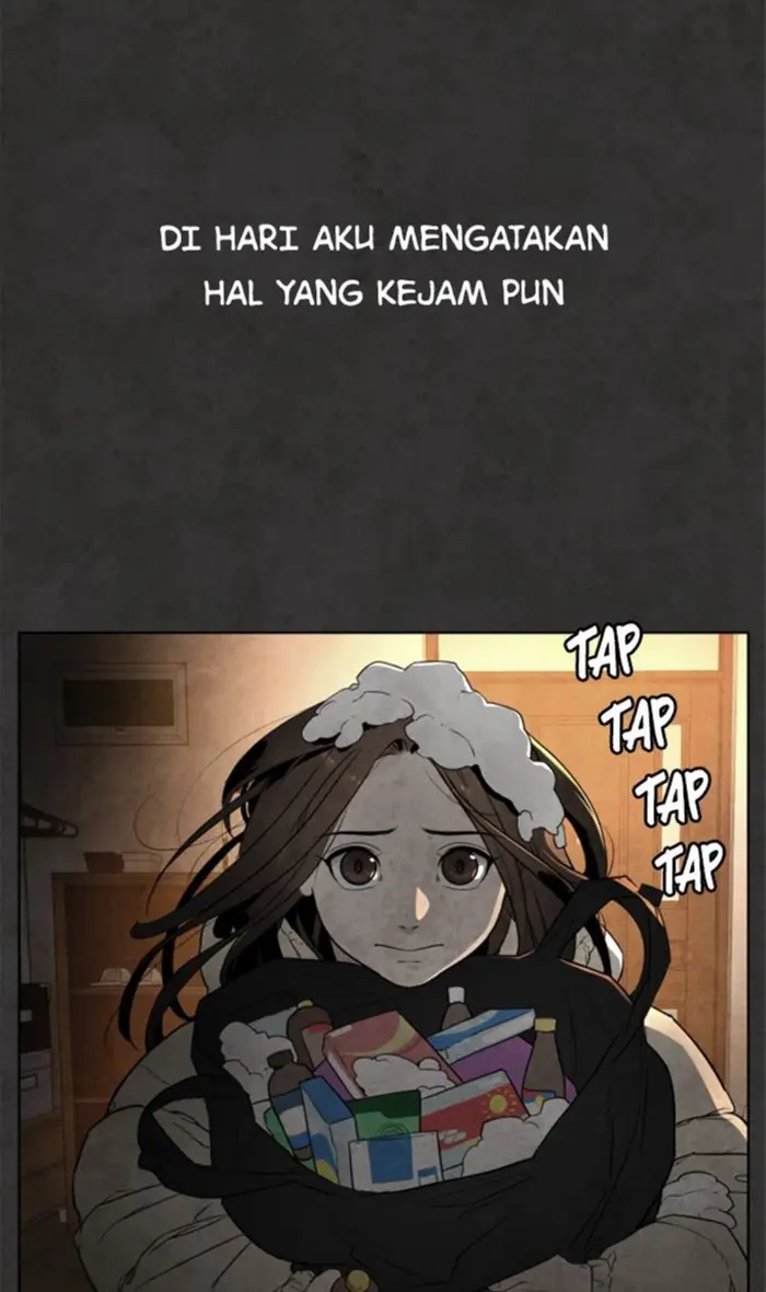 Unholy Blood Chapter 13 halaman 51