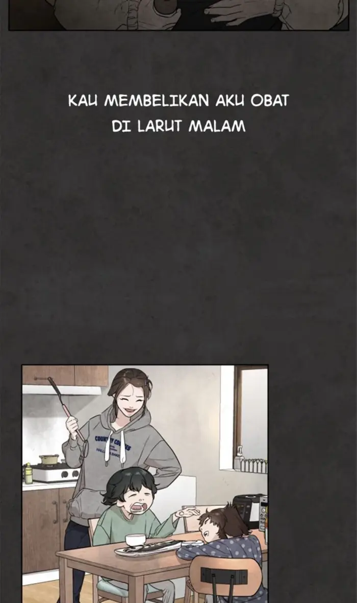 Unholy Blood Chapter 13 halaman 52