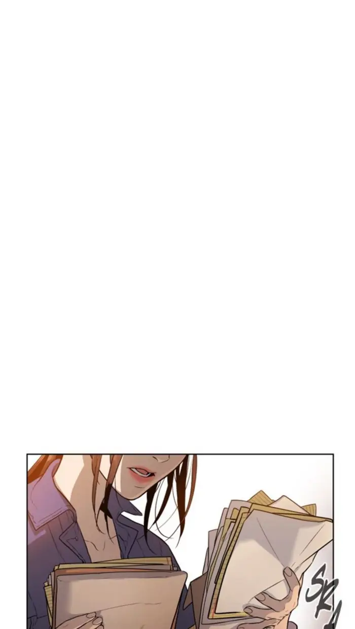 Unholy Blood Chapter 13 halaman 34