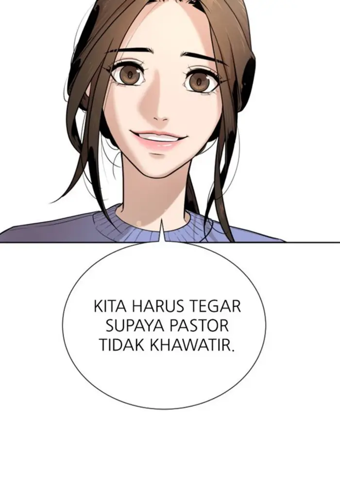 Unholy Blood Chapter 13 halaman 20