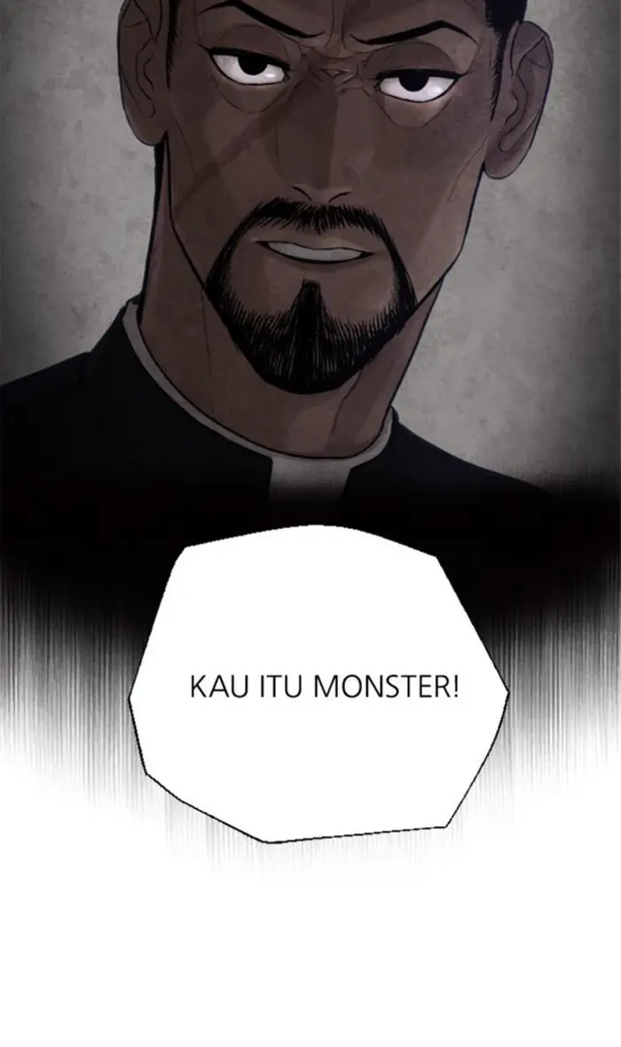 Unholy Blood Chapter 13 halaman 6
