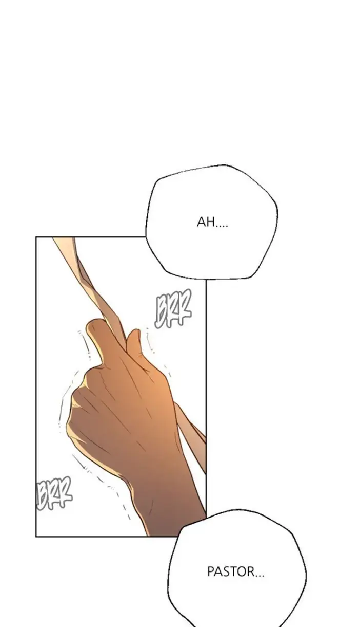 Unholy Blood Chapter 13 halaman 64