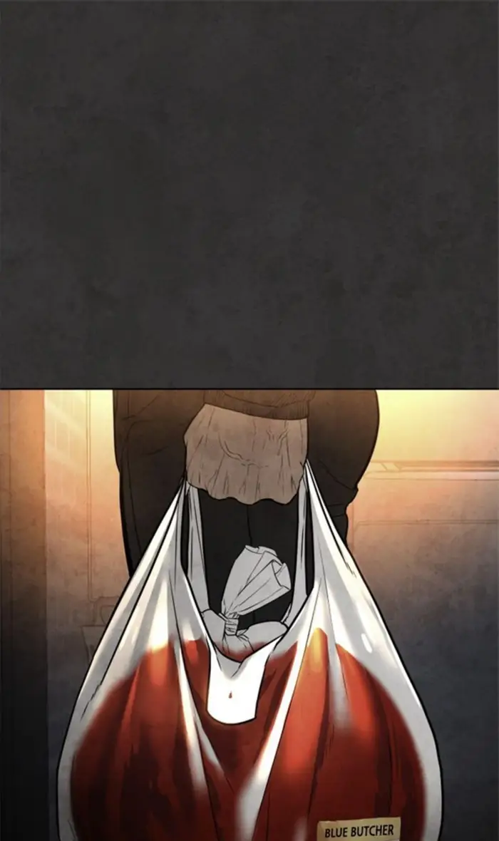 Unholy Blood Chapter 13 halaman 45