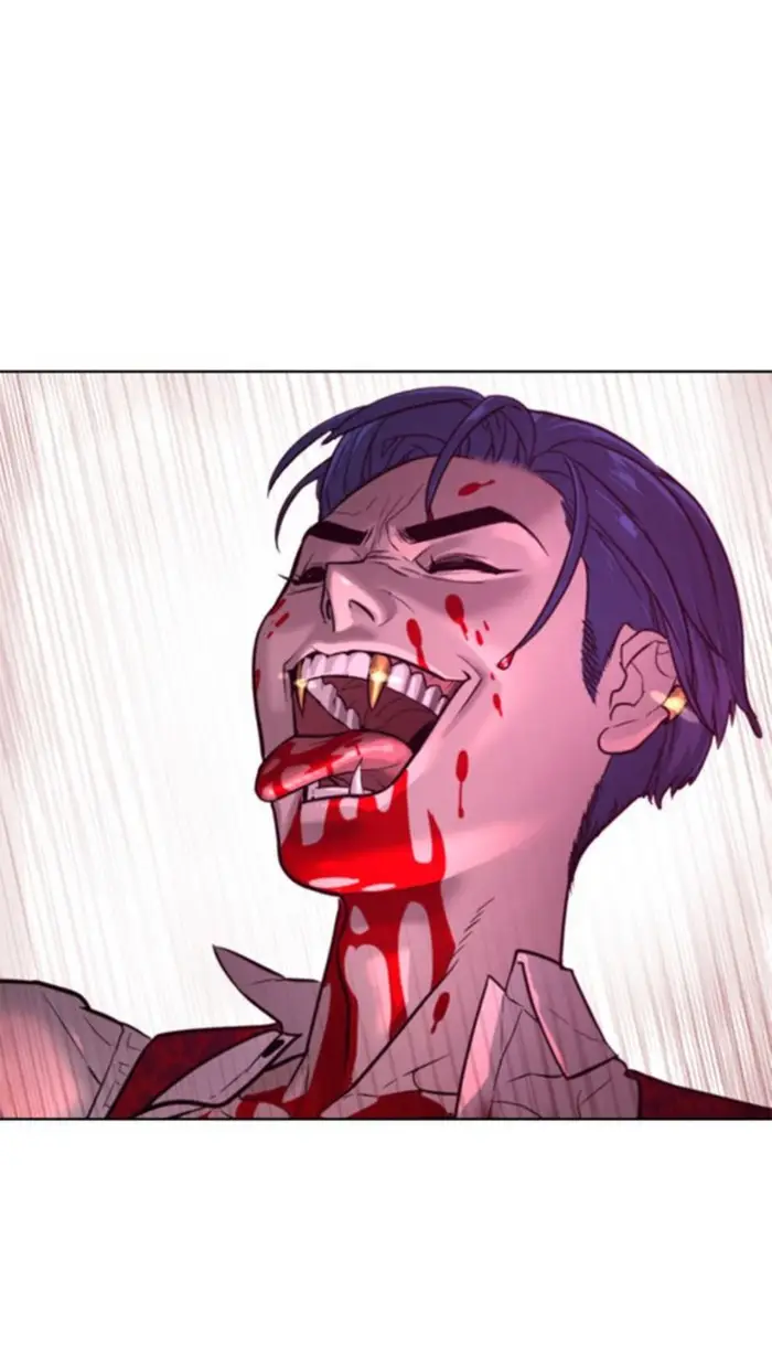 Unholy Blood Chapter 13 halaman 98