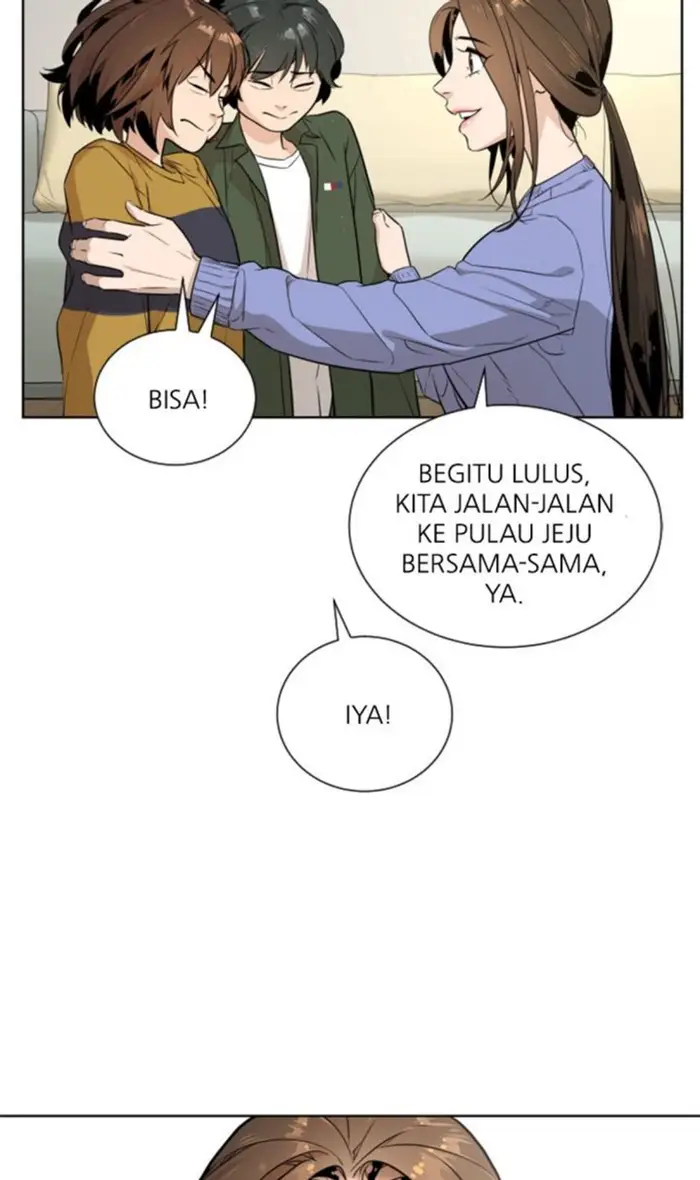 Unholy Blood Chapter 13 halaman 19