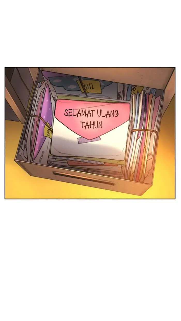 Unholy Blood Chapter 13 halaman 29
