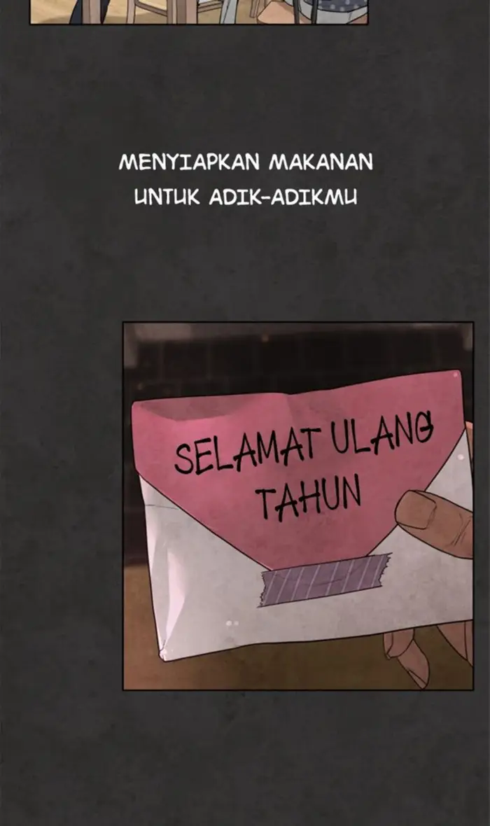 Unholy Blood Chapter 13 halaman 53