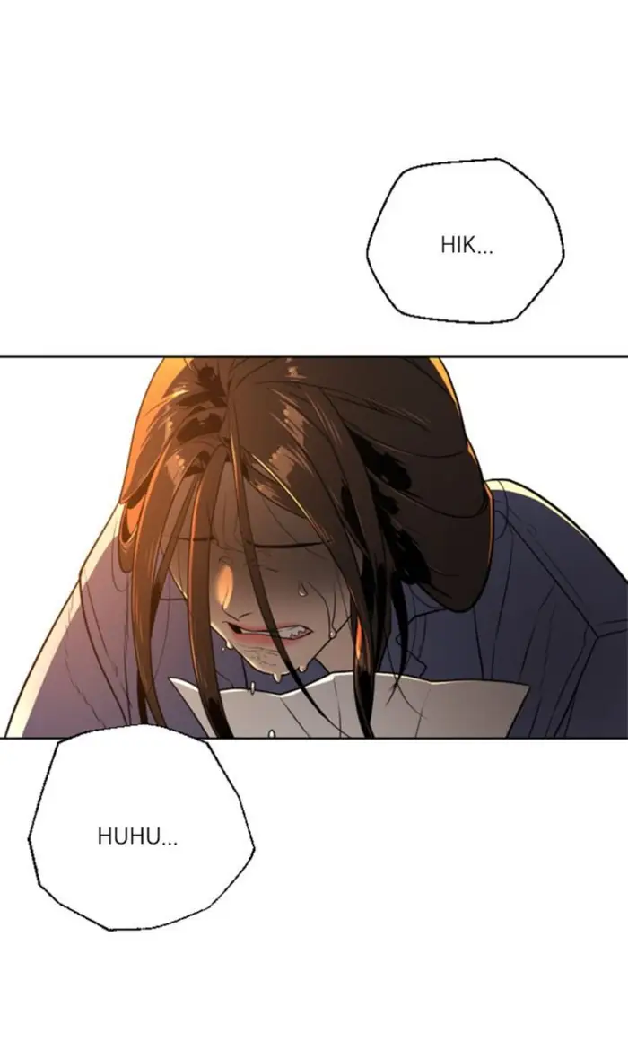 Unholy Blood Chapter 13 halaman 80