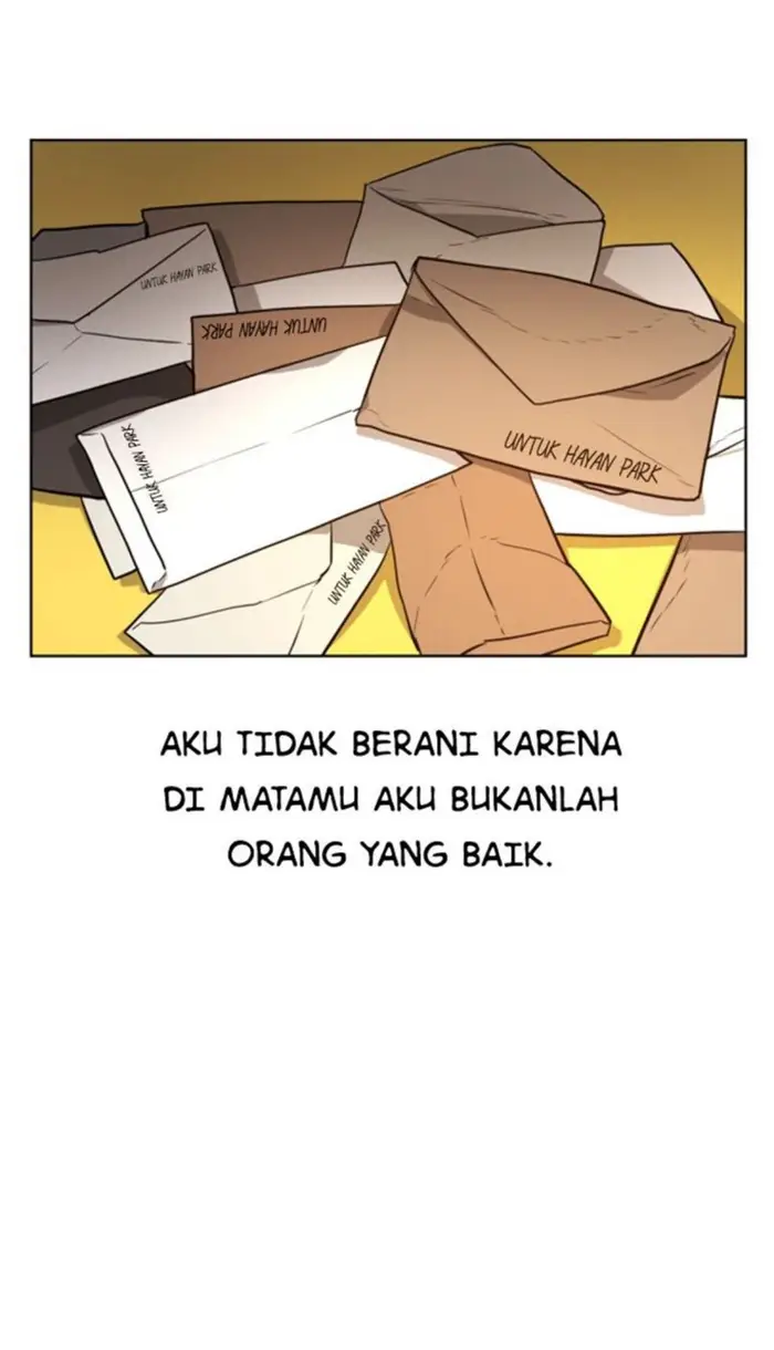 Unholy Blood Chapter 13 halaman 61