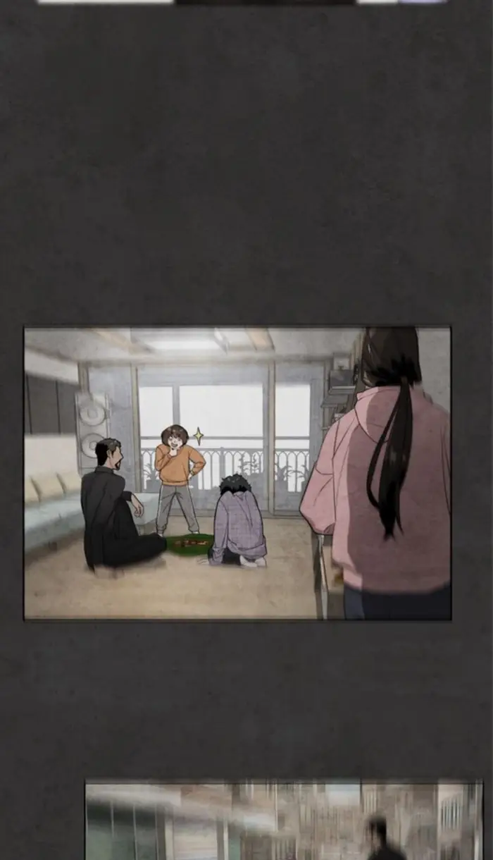 Unholy Blood Chapter 13 halaman 70