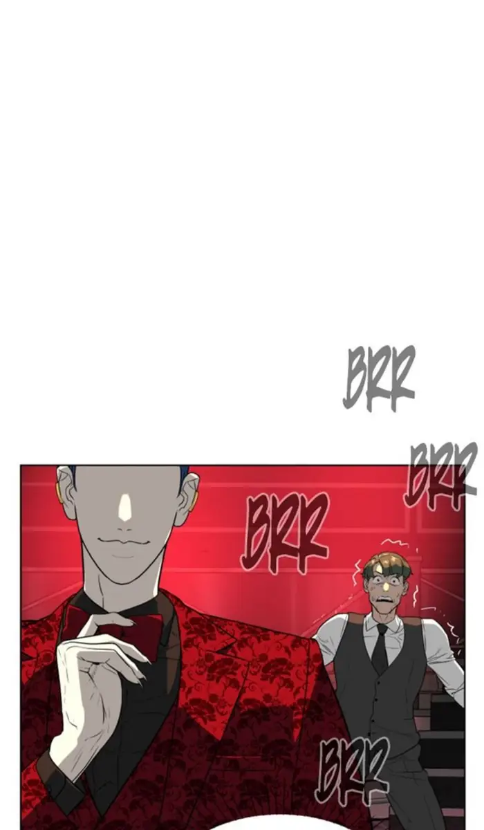 Unholy Blood Chapter 15 halaman 63