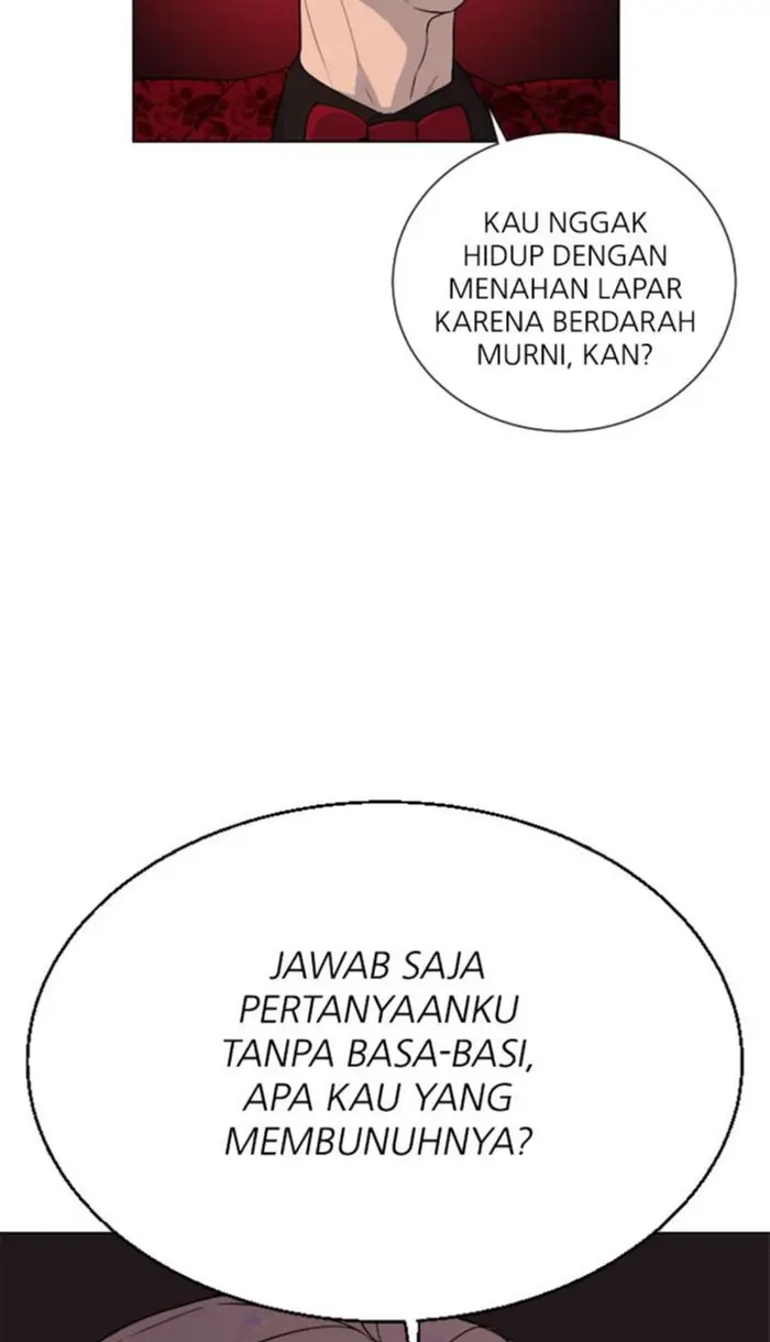 Unholy Blood Chapter 15 halaman 70