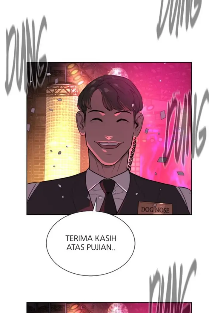 Unholy Blood Chapter 15 halaman 4