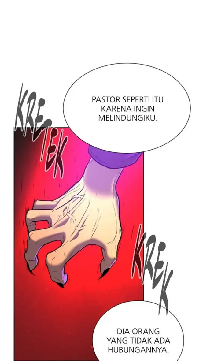 Unholy Blood Chapter 15 halaman 91