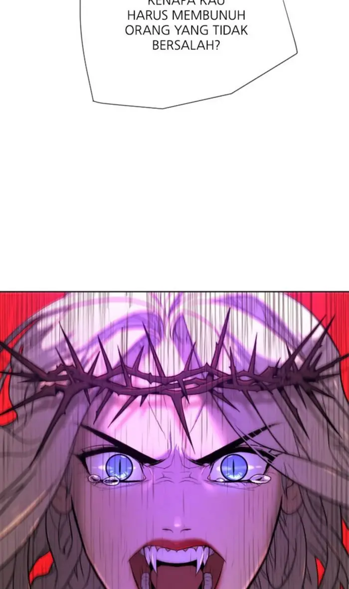 Unholy Blood Chapter 15 halaman 93