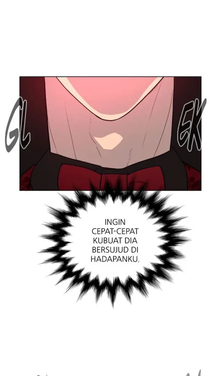 Unholy Blood Chapter 15 halaman 73