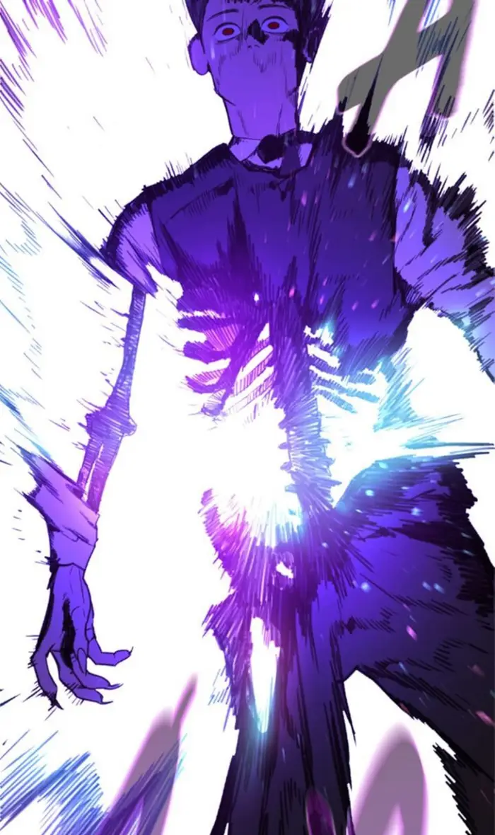 Unholy Blood Chapter 15 halaman 86