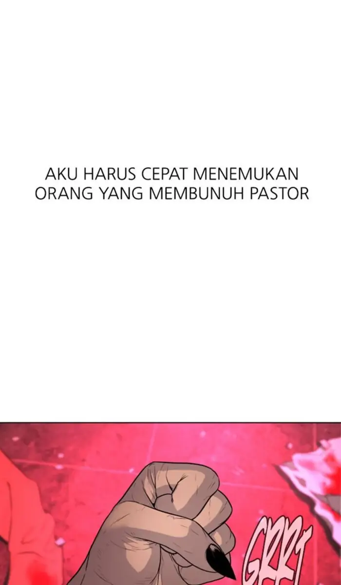 Unholy Blood Chapter 15 halaman 56