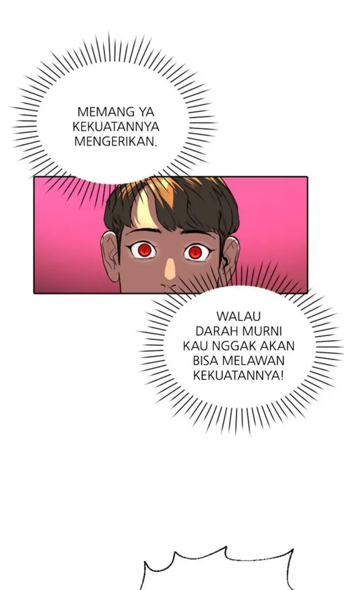 Unholy Blood Chapter 15 halaman 26