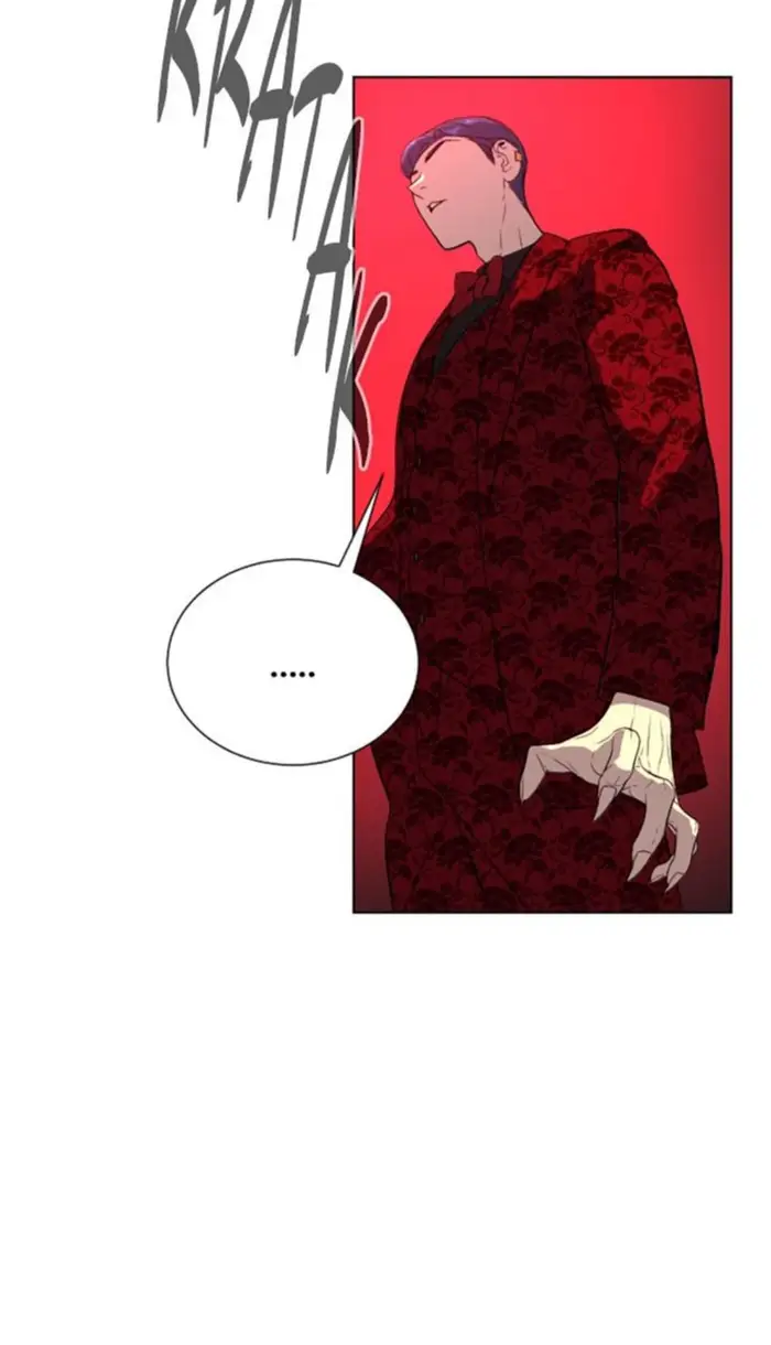 Unholy Blood Chapter 15 halaman 79