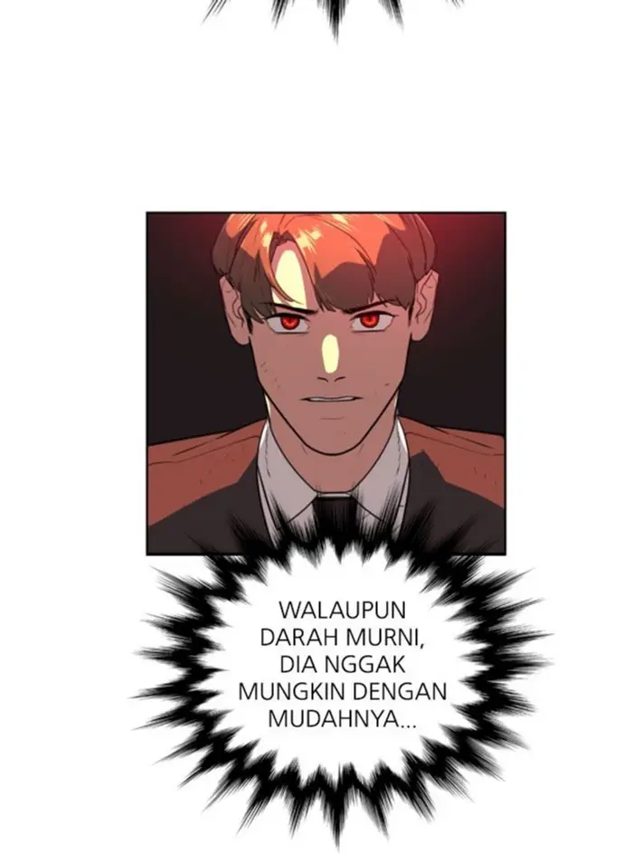 Unholy Blood Chapter 15 halaman 81