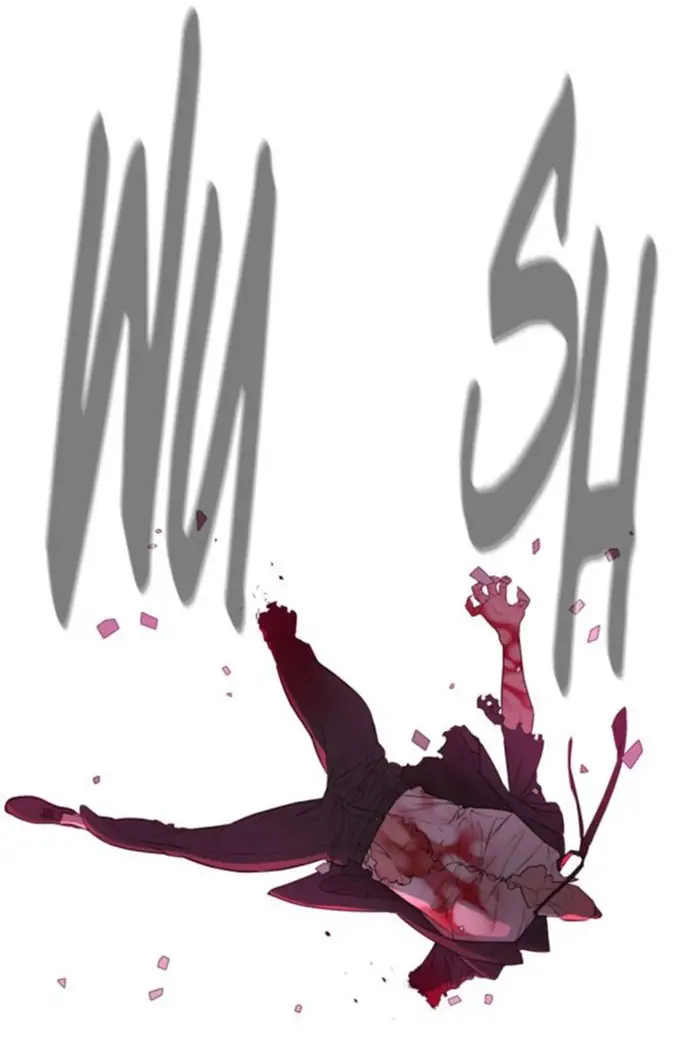Unholy Blood Chapter 15 halaman 6