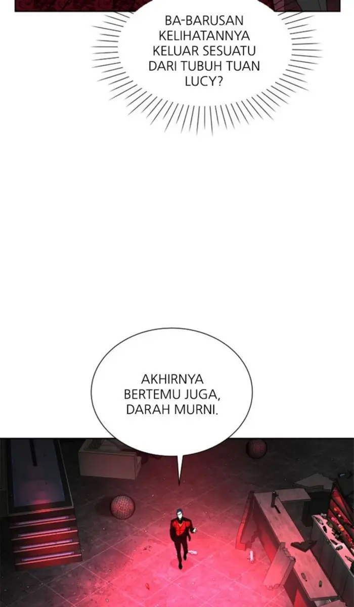 Unholy Blood Chapter 15 halaman 64