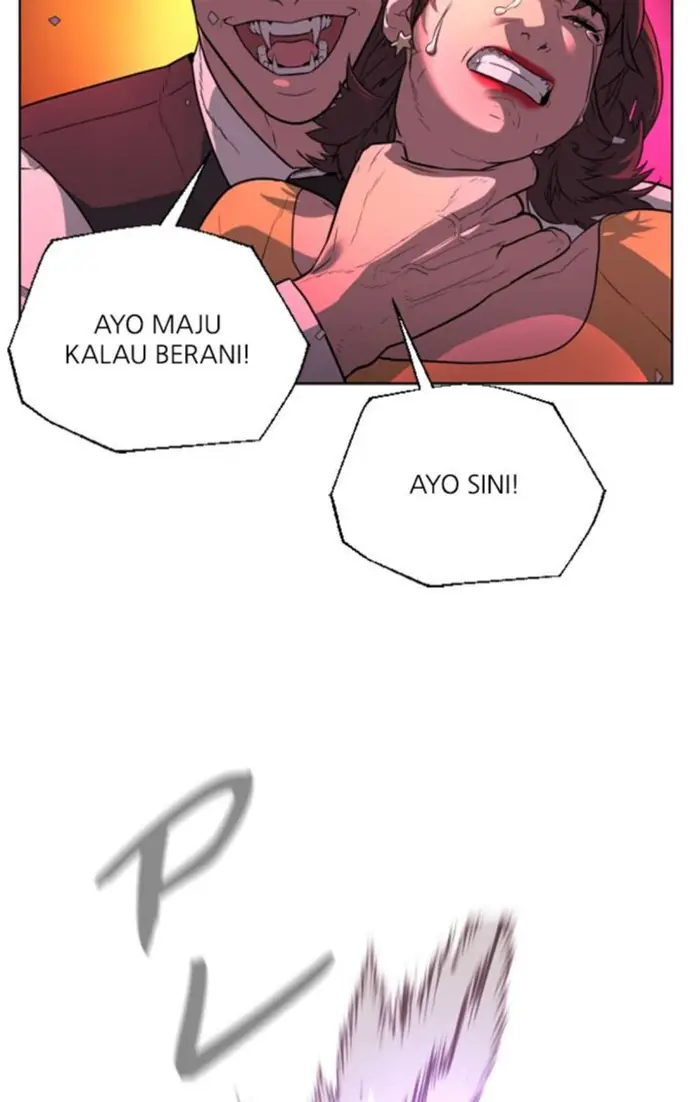 Unholy Blood Chapter 15 halaman 14