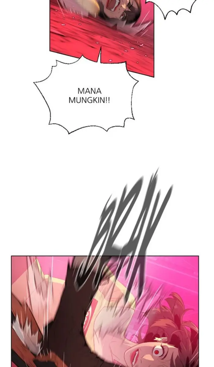 Unholy Blood Chapter 15 halaman 29