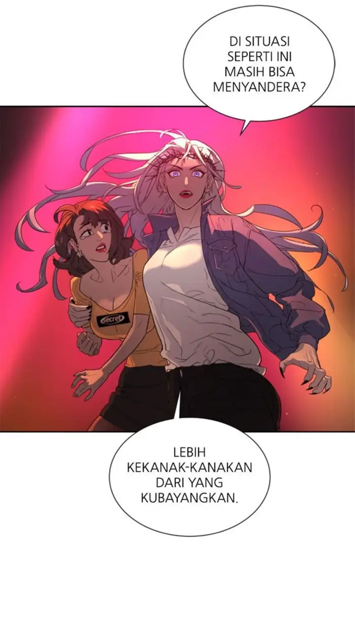 Unholy Blood Chapter 15 halaman 17