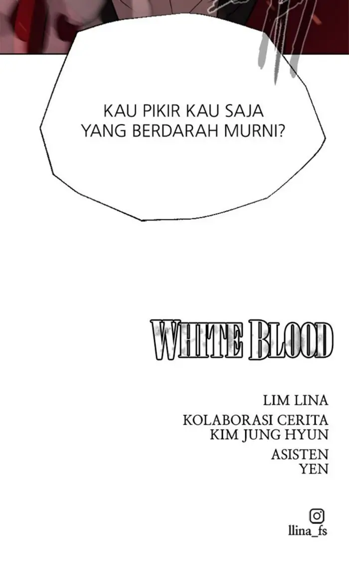 Unholy Blood Chapter 15 halaman 109