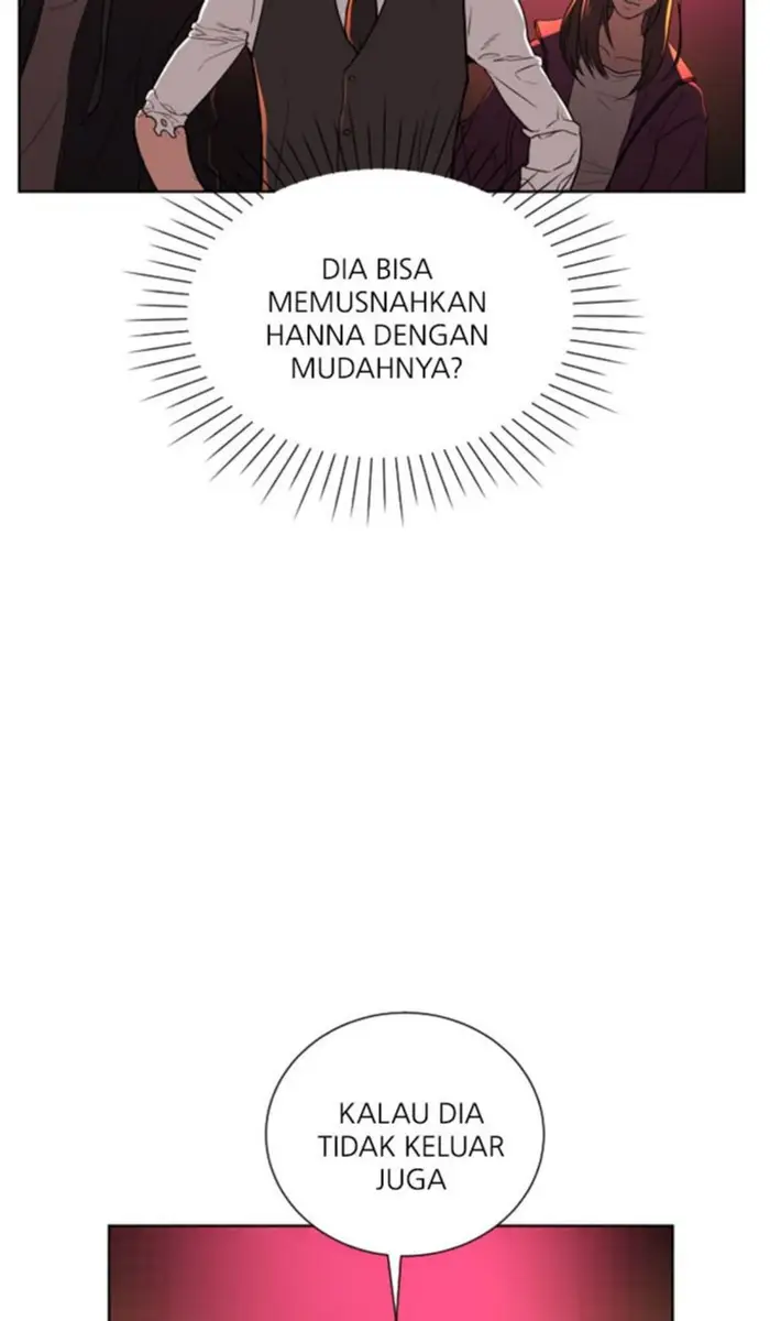 Unholy Blood Chapter 15 halaman 38