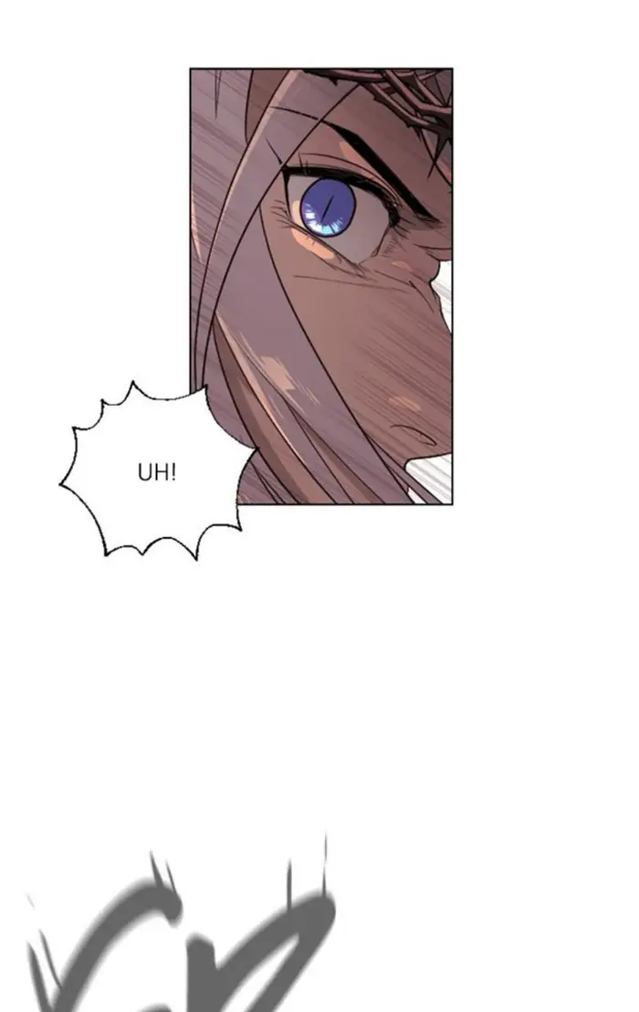 Unholy Blood Chapter 15 halaman 21